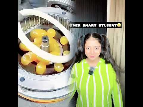 Oversmart student🧑‍🎓#oversmart #studentlife #shortsfeed #ytshortsindia #viralshortsvideo
