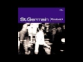 St Germain - What's New? (1996 Official Audio - F Communications)
