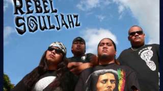 Rebel Souljahz - The One