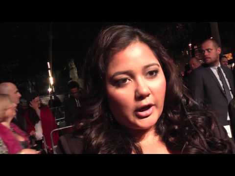 BFI Premiere: Bryan Cranston, Shivani Rawat | Trumbo