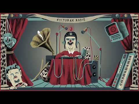 Portret umjetnika: Un Loup pour l’ homme(FR) - Alexandre Frey i Špela Vodeb