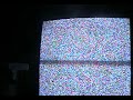 Rare VHS Closing At The End Of Sesame Street Getting Ready To Read 1986 VHS Green Tape