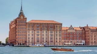 Hilton Molino Stucky Venice | Venice, Italy | Hotel Review 🏩