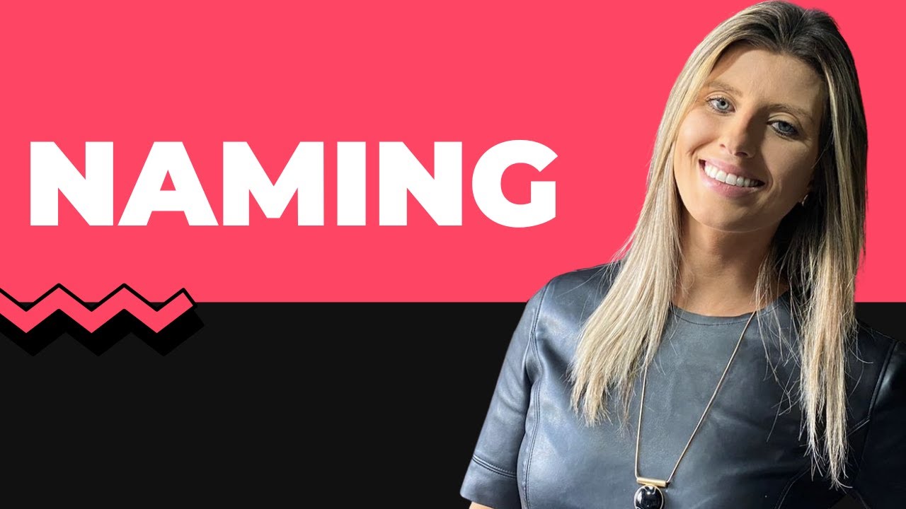 Naming: como escolher um nome único e original para sua empresa