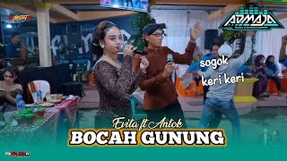 Download lagu BOCAH GUNUNG - Evita ft Antok Admaja Music Keri Keri mp3 Download lagu BOCAH GUNUNG - Evita ft Antok Admaja Music Keri Keri mp3