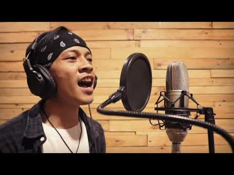 Gontor Voice - Akankah Dunia Rela (Metal Cover) by Asixteen Project