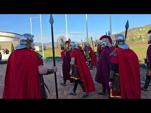 Živi put Križa - Novi Travnik