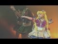 SERA MYU セラミュ LA MOON ラ・ムーン 