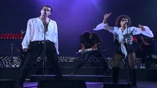 Amistades Peligrosas 1992 Sevilla