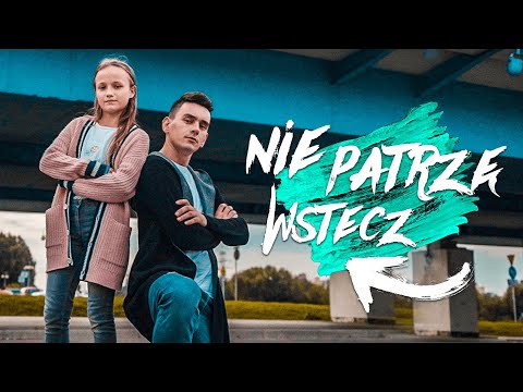 Lil Lenka ft Denis - Nie patrzę wstecz (Official Video)