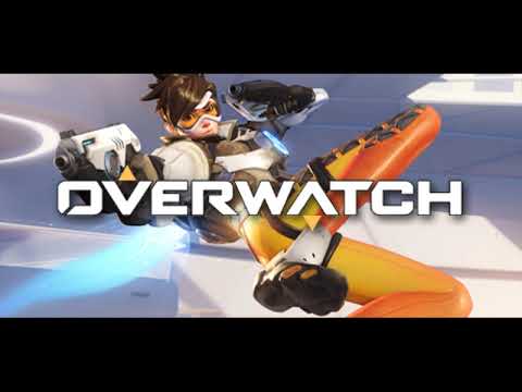 Sound Test Unlocked! Best VGM 313 - We Move Together as One (Overwatch)