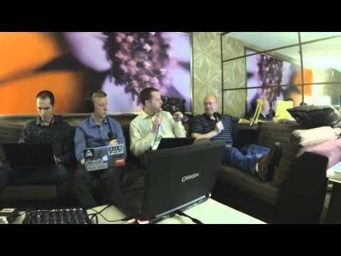 PC Perspective Podcast - CES 2014 - Day 3