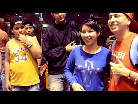 XXL IRIONE - SOMOS TODOS (hd oficial)