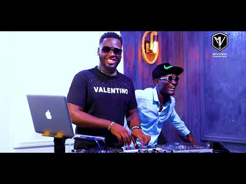 #2 The MixVibes Sessions #DjMeek #GavinMc #Mixtape2 #MixvibesEnt