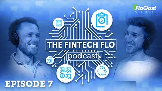 The Fintech Flo - Episode 7 (5/11/23): Tech Economy, CPA Elevation, and Accounting Safe from A.I.