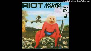 Riot - Hot for love