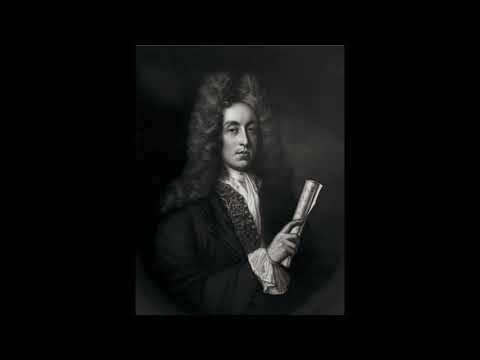 Purcell - Abdelazer or The Moor's Revenge (Z. 570, Rondeau)