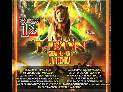 LA INFIEL KEVIN KING VOL 12