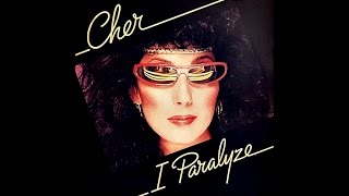 Cher - I Paralyse (Full Album) Rare