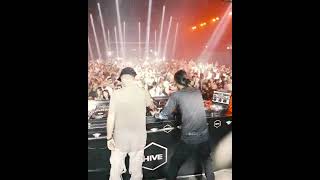 Mind Against at Habitat Dubai at Hive DxB