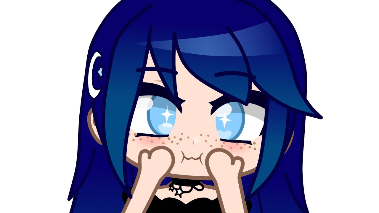 This is my FACE | Gacha Club (1 mil special) - TH-Clip