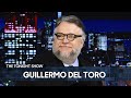 Guillermo Del Toro Still Gets Emotional Watching His Film Pinocchio The Tonight Show