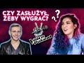 馃え CZY KRYSTIAN OCHMAN POWINIEN BY艁 WYGRA膯 馃帳 THE VOICE OF POLAND?馃帳 馃え CZY KRYSTIAN OCHMAN POWINIEN BY艁 WYGRA膯 馃帳 THE VOICE OF POLAND?馃帳