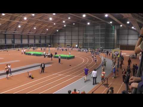 ROLAND GRÖGER M53 300 m 37"36 - Gerhard-Schlegel-Gedenksportfest