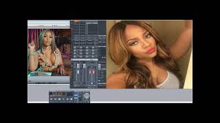 Teairra Mari – Deserve (Slowed Down)