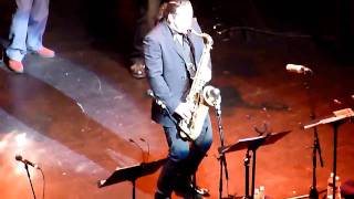Jeff Beck Imelda May Band - Peter Gunn - Beacon Theatre