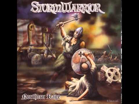 Stormwarrior - Odinn's Warriors [2004]
