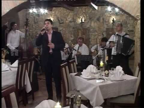 Miroslav Milinkovic i Marko Lazarevic Cacak 2007