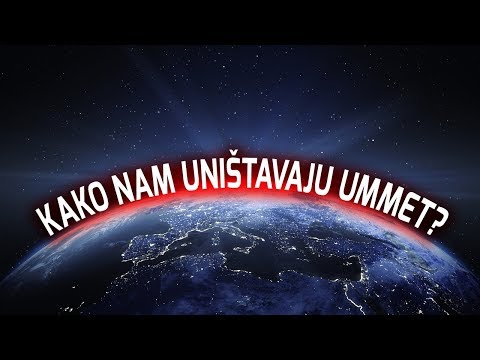 KAKO NAM UNIŠTAVAJU UMMET? - hfz. mr. Adnan Mrkonjić ᴴᴰ┇Tvoj podsjetnik