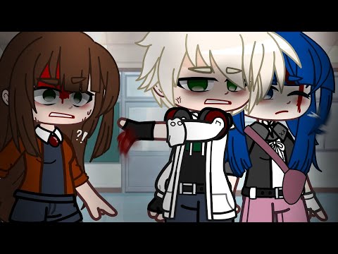 "she's faking it too!" ¦¦ Adrienette(?)✨🖐️ ¦¦ MiraculousLadyBug ¦¦ ft. Lila ¦¦