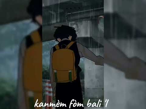 Atakan - 2 Mèg Pa Fri [ Official Audio]