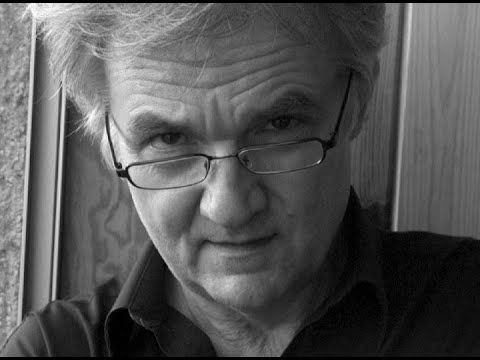 Jerzy Pilch "Wszystkie historie", czyta Michał Witkowski