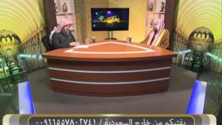 صورة 6- ما المقصود بقوله تعالى: (إنما وليكم الله ورسوله والذين آمنوا) ؟ || الشيخ خالد الفليج