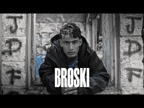 LyricKO, Andrés SZ - BROSKI (Video Oficial)
