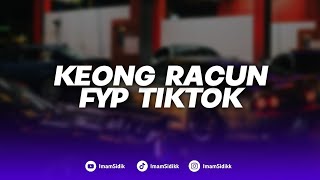 Download lagu DJ KEONG RACUN MASHUP FYP TIKTOK (BOOTLEG imamsidik) 2025!! mp3