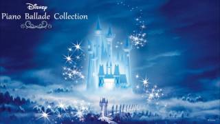 RELAXING PIANO Disney Piano Ballade Collection for Sleeping and Studying RELAXING PIANO