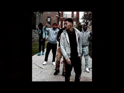 [FREE] Trenchmobb Type Beat 2020 "Bahamas" (Prod.Alexrunitback)