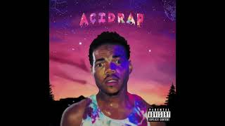 Chance The Rapper - Cocoa Butter Kisses (feat. Vic Mensa &amp; Twista) (432hz)