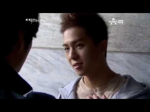 HyunSeung/KiBum - Get Up and Dance With me