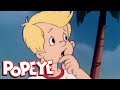 Popeye & Son: Episode 6  (Junior gets a Job AND MORE)