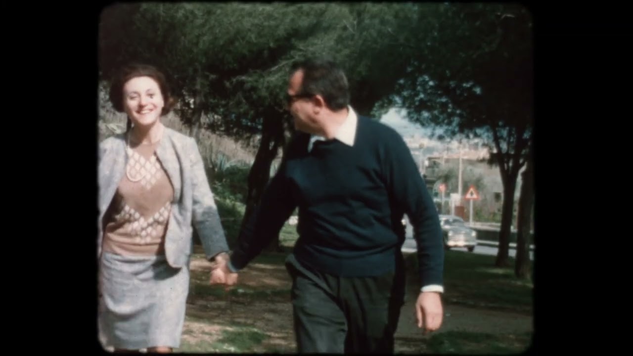 Il Cassetto Segreto – Il trailer ufficiale italiano