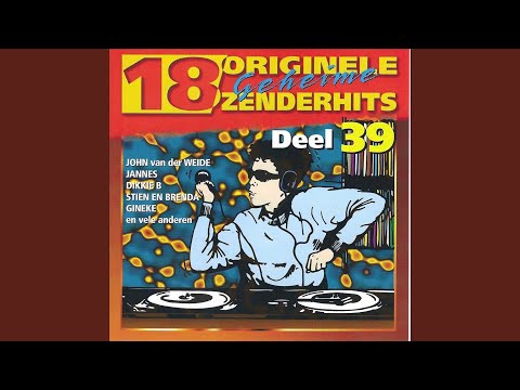 Van Top Tot Teen een Zendpiraat