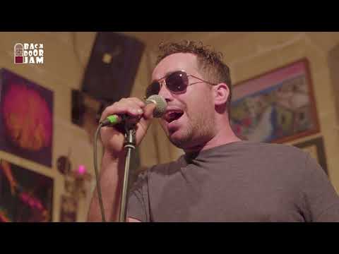 Backdoor Jam #41:  Upper Lip