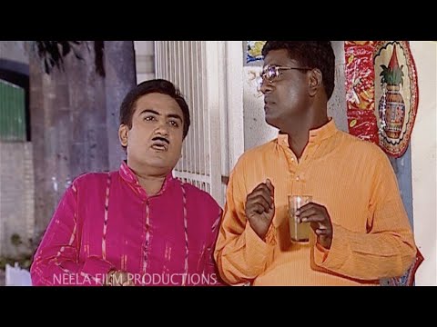 Episode 144 - Taarak Mehta Ka Ooltah Chashmah | Full Episode | तारक मेहता का उल्टा चश्मा