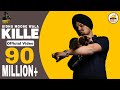 Kille Official Video Sidhu Moose Wala Sunny Malton Mxrci Latest Punjabi Song 2026