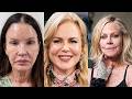 15 Hollywood Stars Whose Facelifts Went Too Far It S Getting Worse